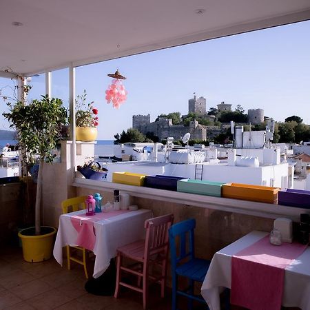 Hotel Can Bodrum Exterior foto