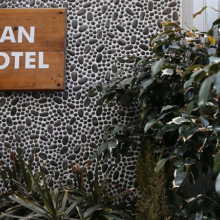 Hotel Can Bodrum Exterior foto
