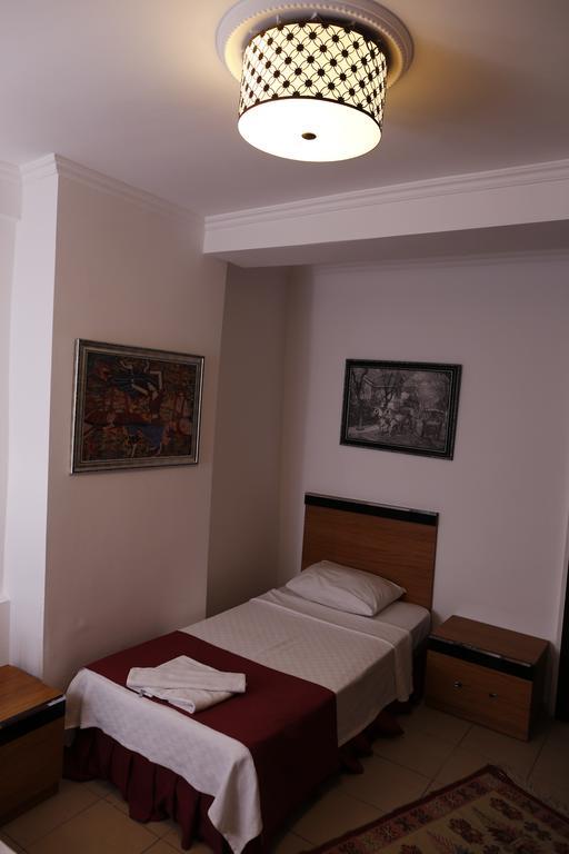Hotel Can Bodrum Exterior foto