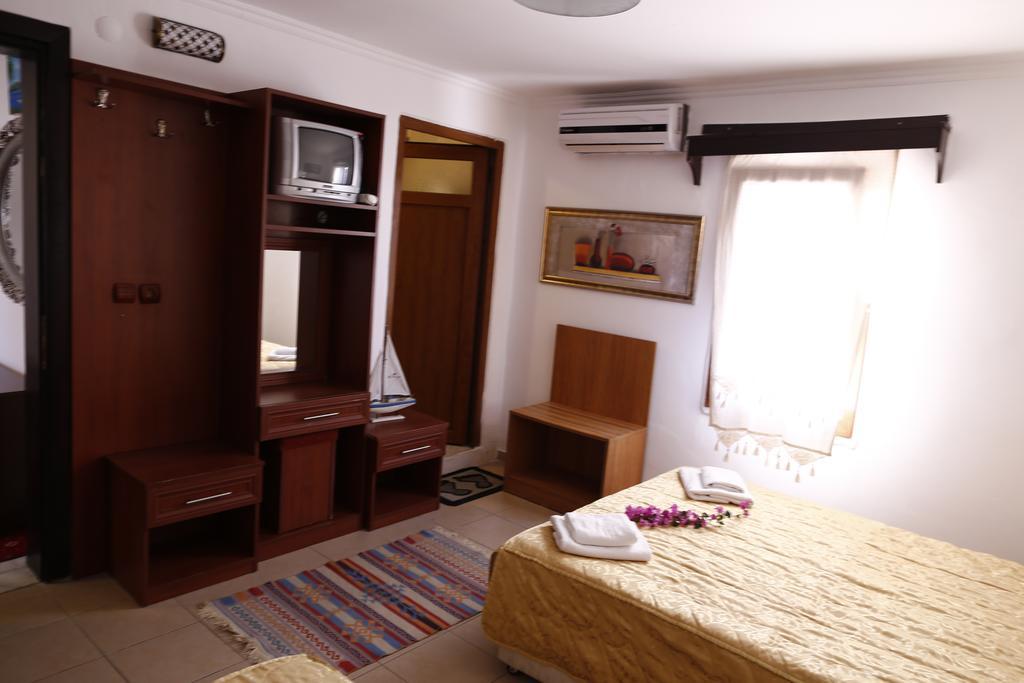 Hotel Can Bodrum Exterior foto