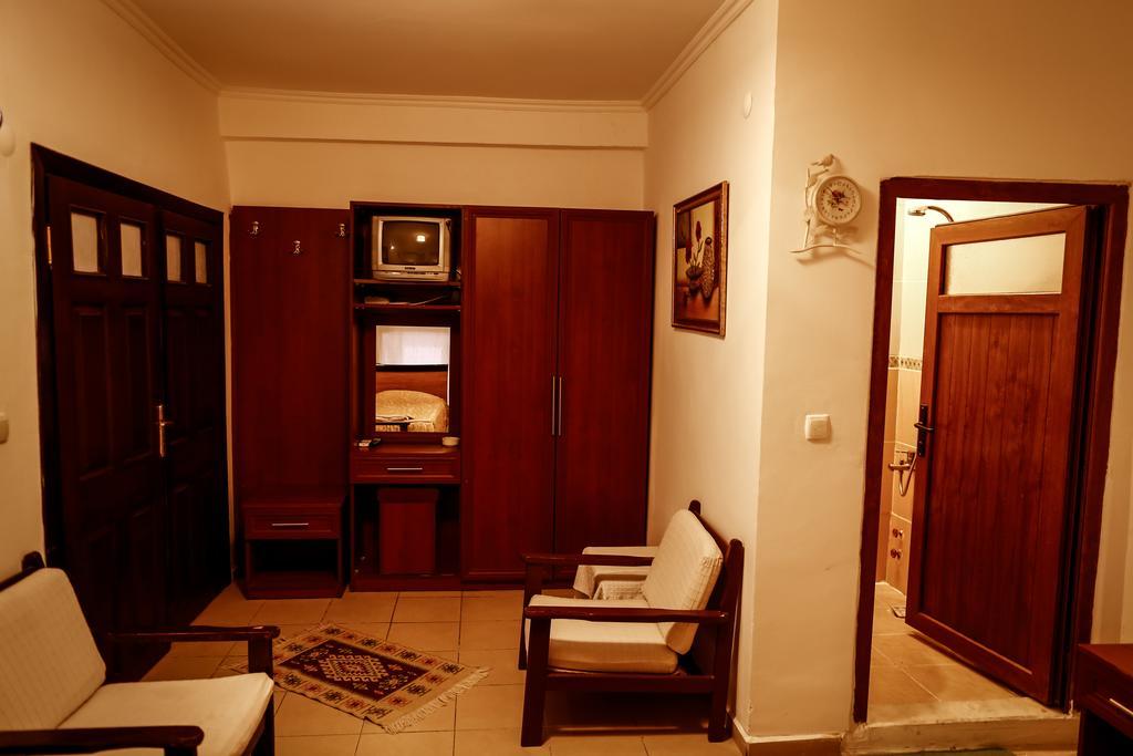 Hotel Can Bodrum Exterior foto