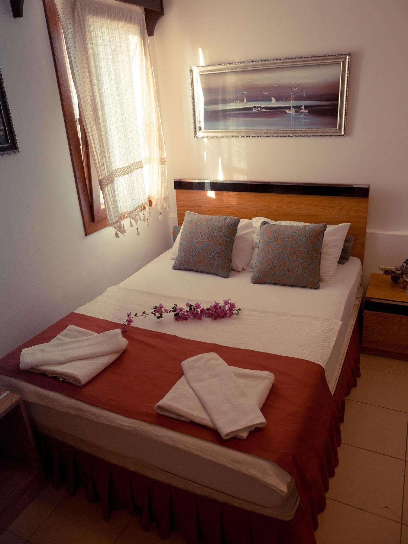 Hotel Can Bodrum Exterior foto